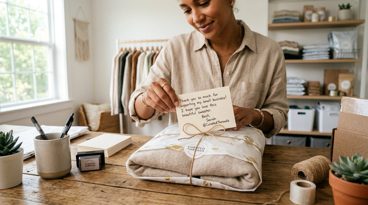 Building Repeat Customers: Reseller Customer Service Tips