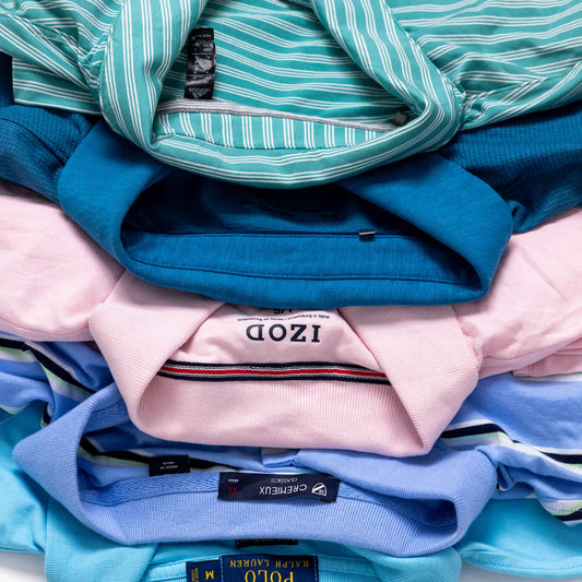 Mixed Resale Packs