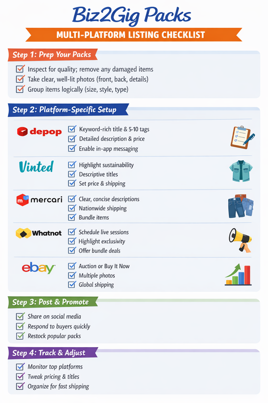 How to Flip: Resources that help you get started.