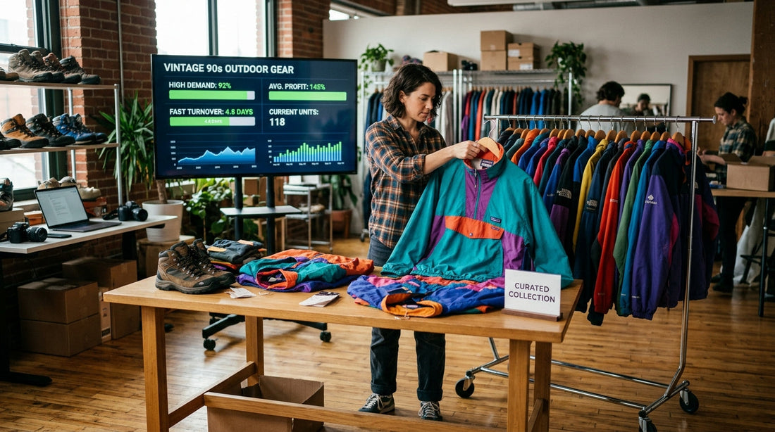 How to Build a Resale Niche That Sells Faster