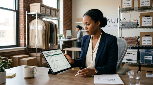 Reseller Sales Tax Basics: What You Need to Know