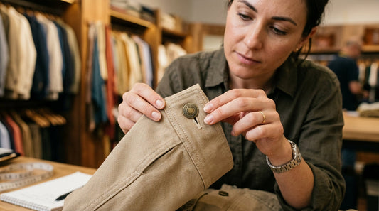 How to Source Wholesale Clothing Without Getting Scammed