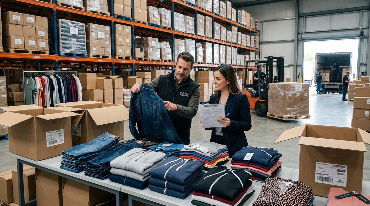 Where Biz2Gig's Inventory Actually Comes From: Our Sourcing Partner
