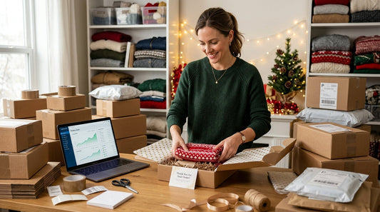 The Reseller's Guide to Holiday Season Selling