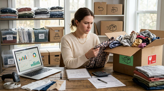 Common Wholesale Buying Mistakes First-Time Resellers Make