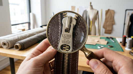 How to Spot Fake vs Authentic Designer Clothing