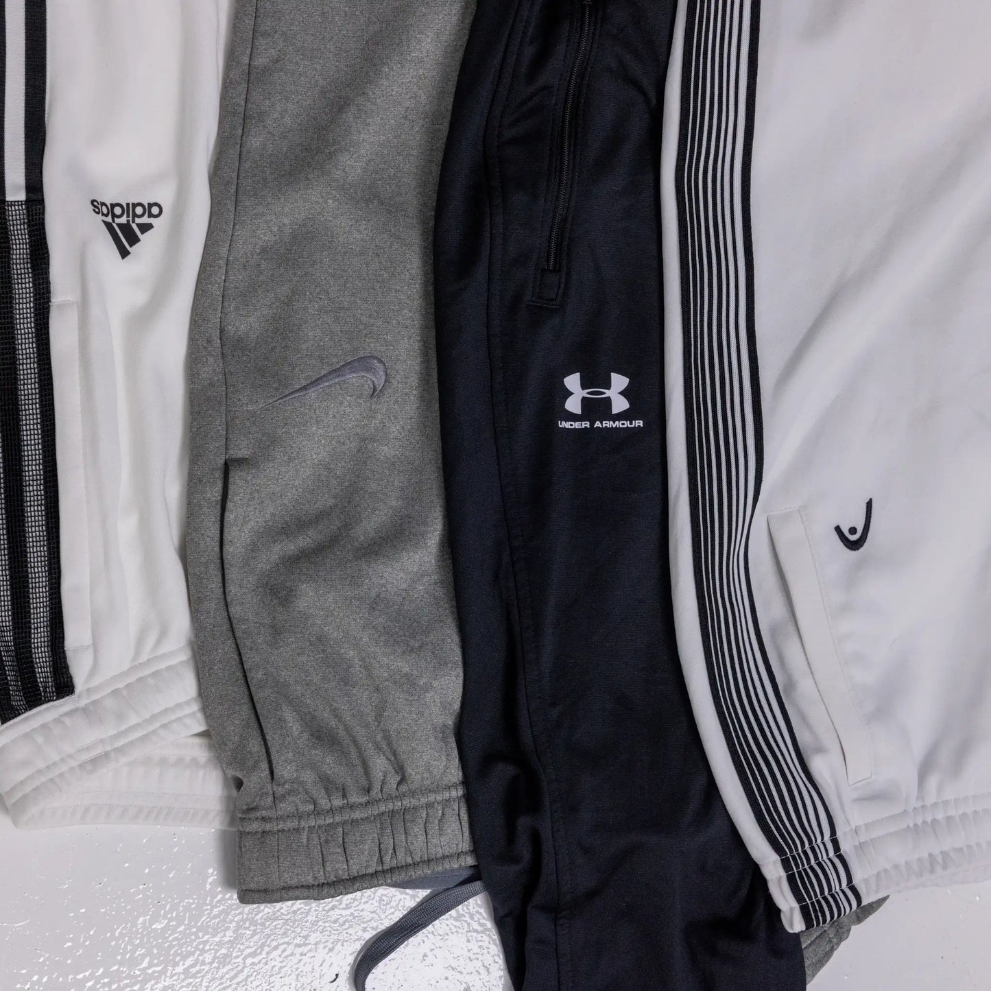 Mixed Resale Packs