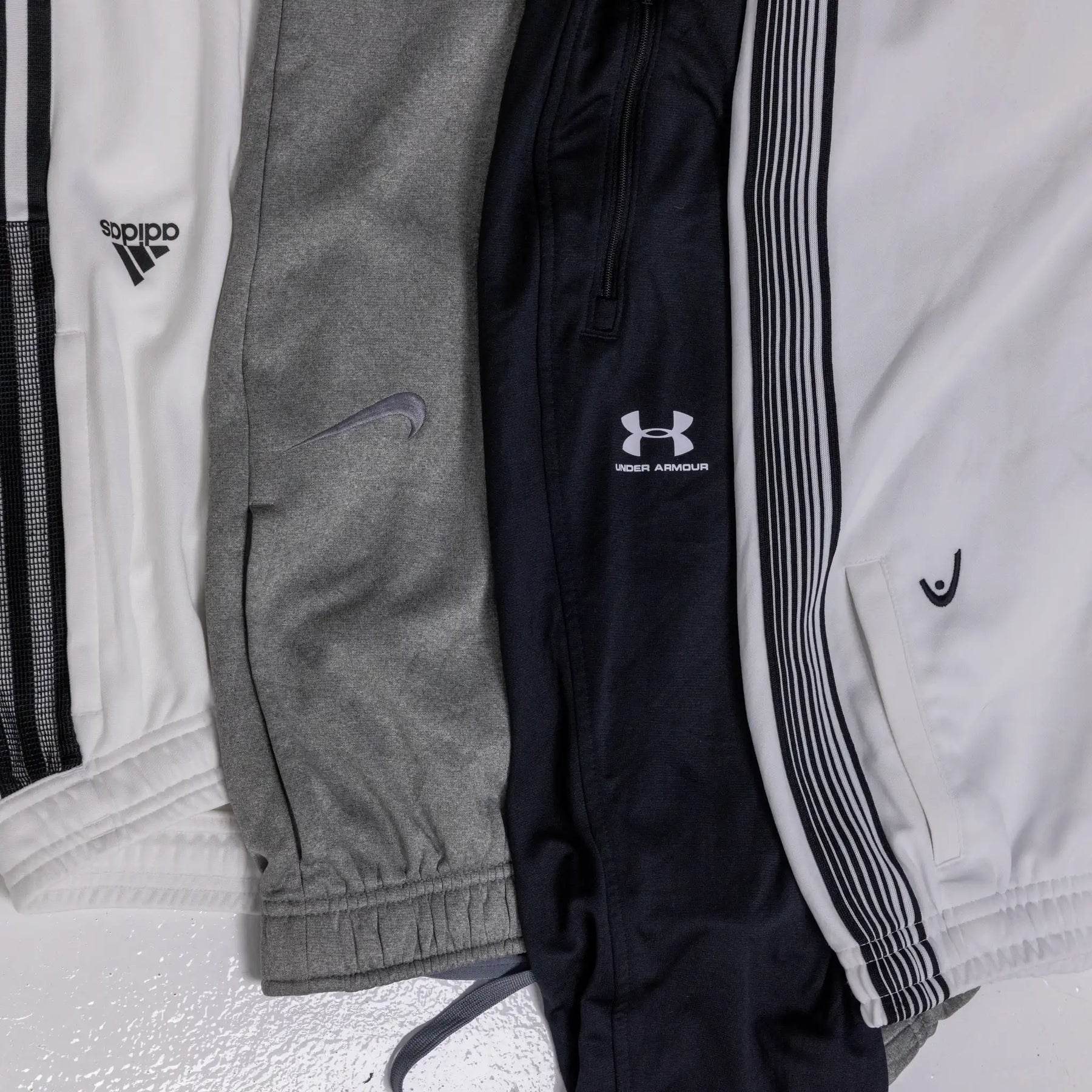 Mixed Resale Packs