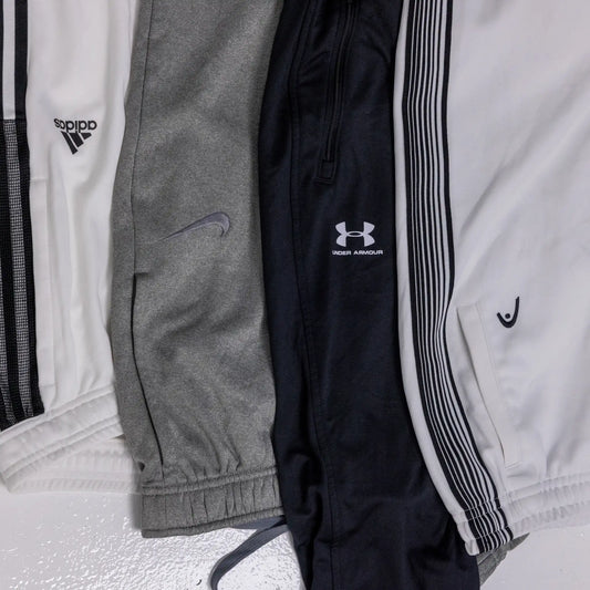 Mixed Resale Packs