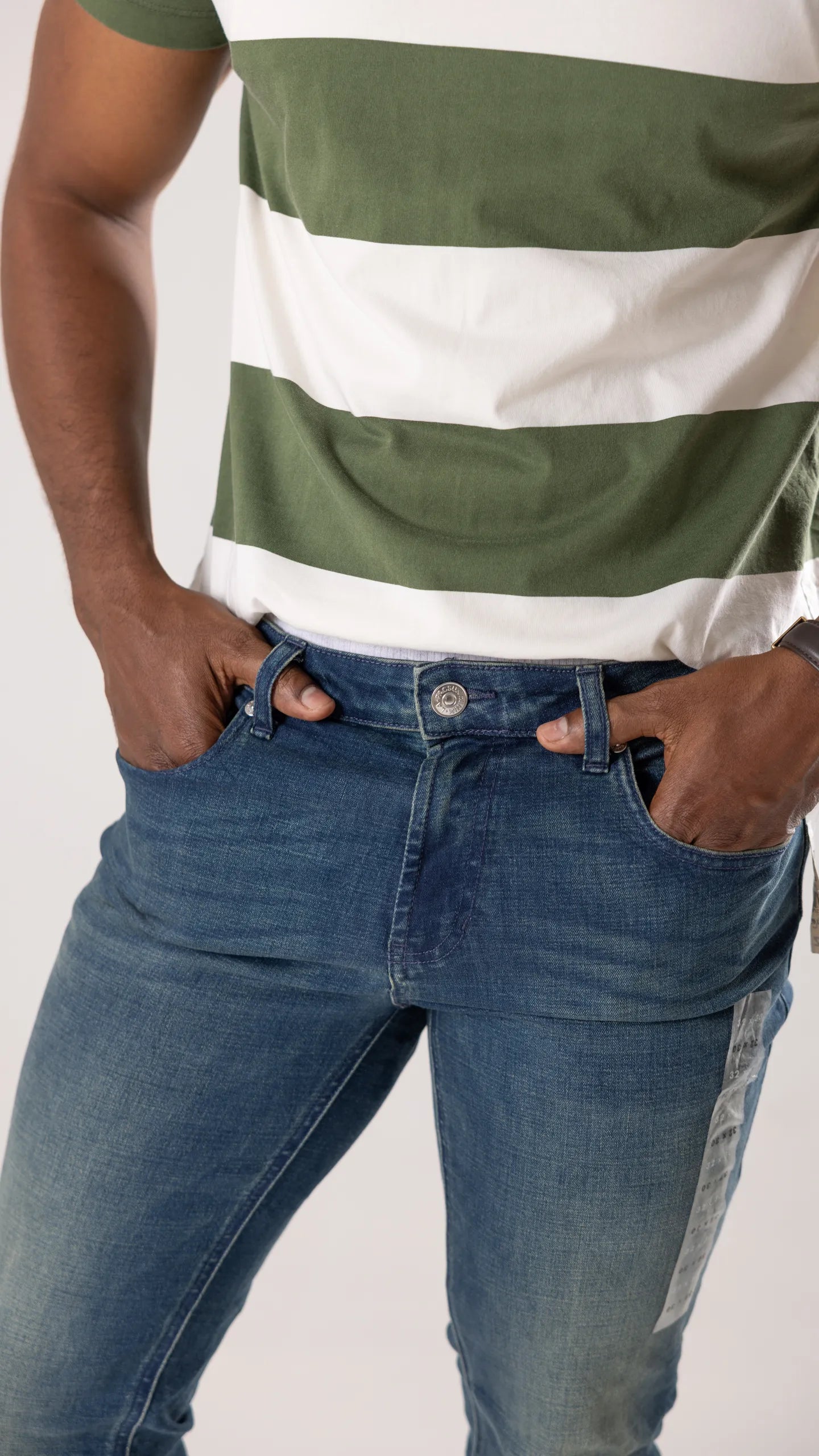 10 Pack Modern Men's & Women's Jeans