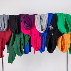 10 Pack Modern Men's & Women's Hoodies