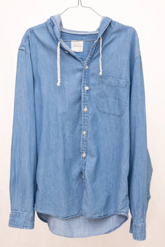 Mixed wholesale clothing pack for resellers – packaging detail