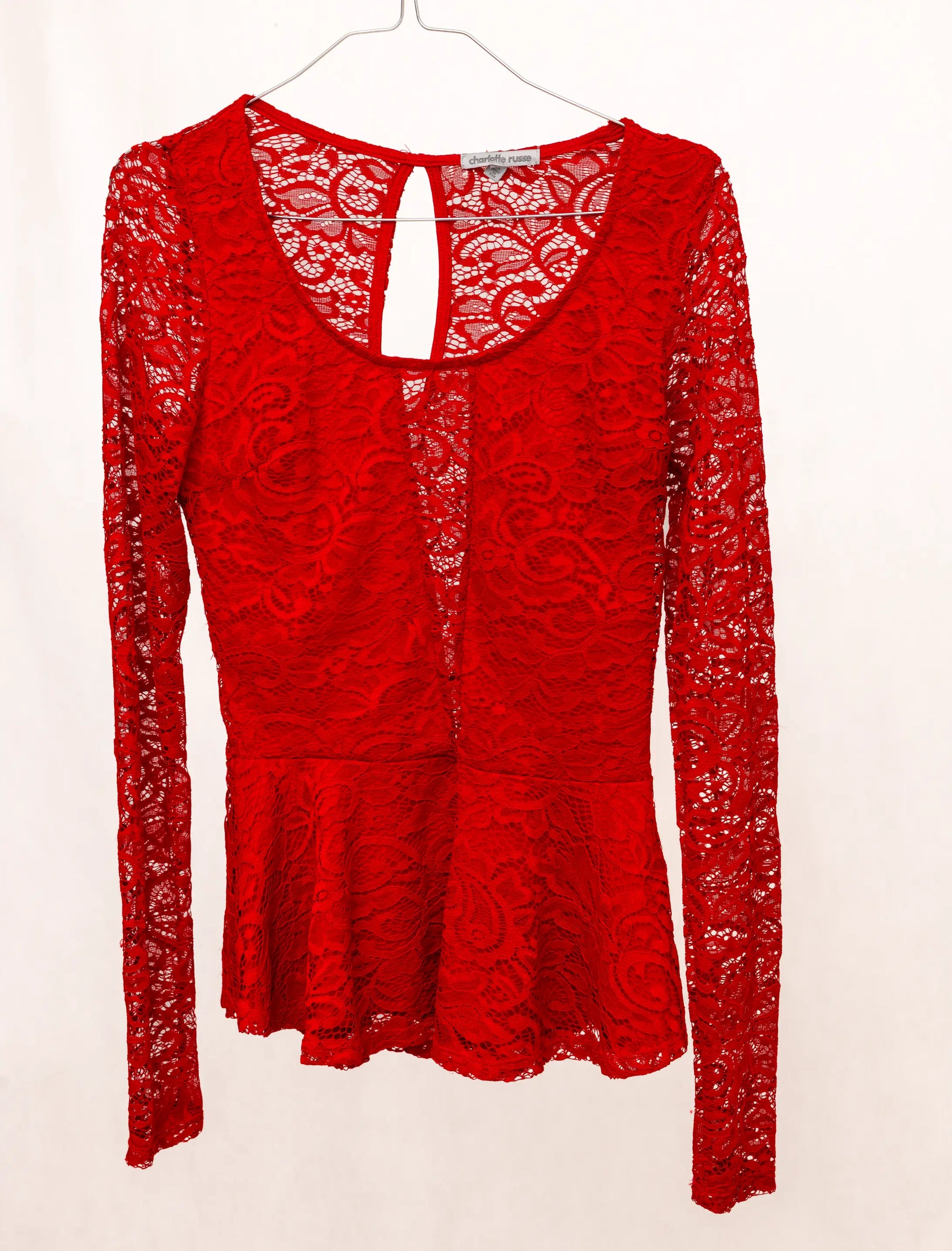 Mixed wholesale clothing pack for resellers – blouse detail