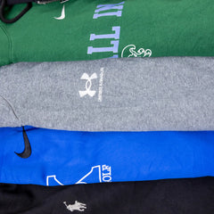 10 Pack Modern Men's & Women's Hoodies