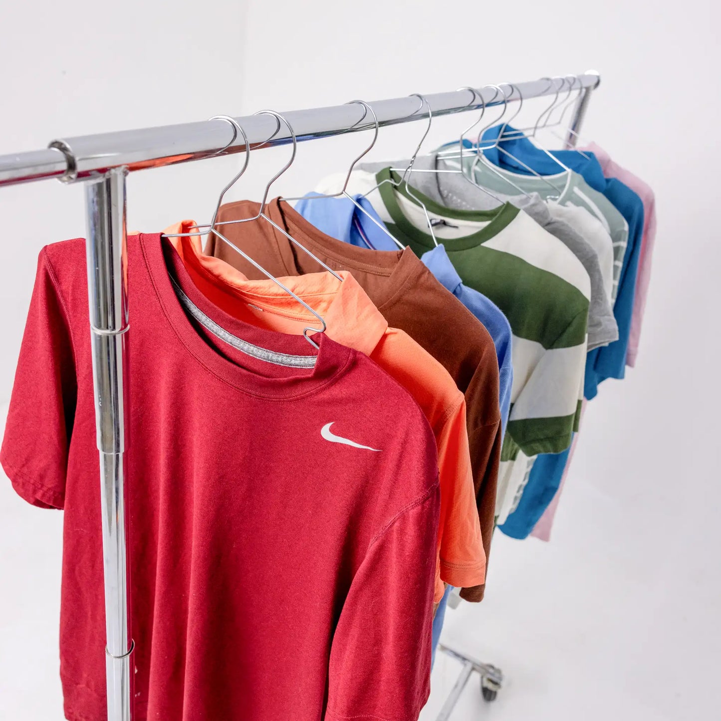 10 Pack Modern Men's & Women's T-shirts