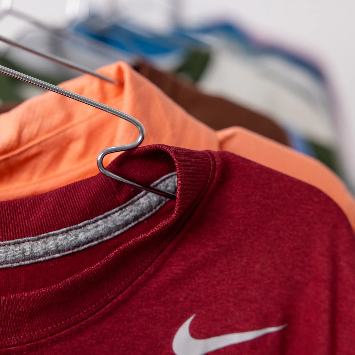 10 Pack Modern Men's & Women's T-shirts