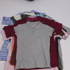 10 Pack Modern Men's & Women's T-shirts